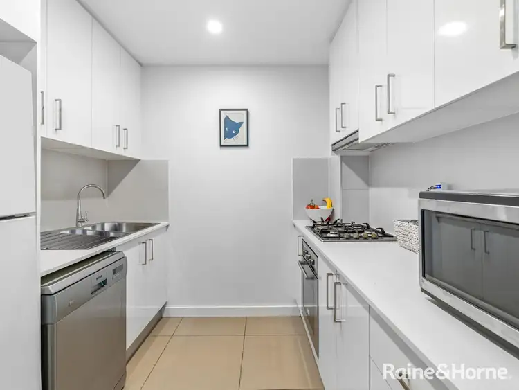 Seventh view of Homely unit listing, 5/10-12 Batley Street, West Gosford NSW 2250