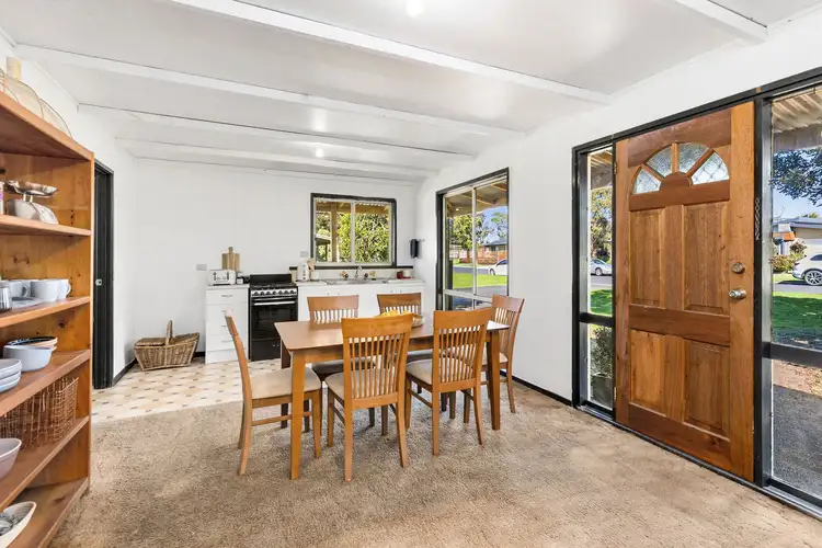 Second view of Homely unit listing, 14/35-39 Wiltons Road, Ocean Grove VIC 3226