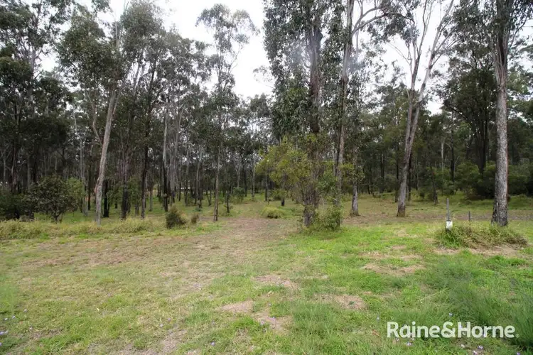 Third view of Homely house listing, 11 Hustons Road, Wondai QLD 4606