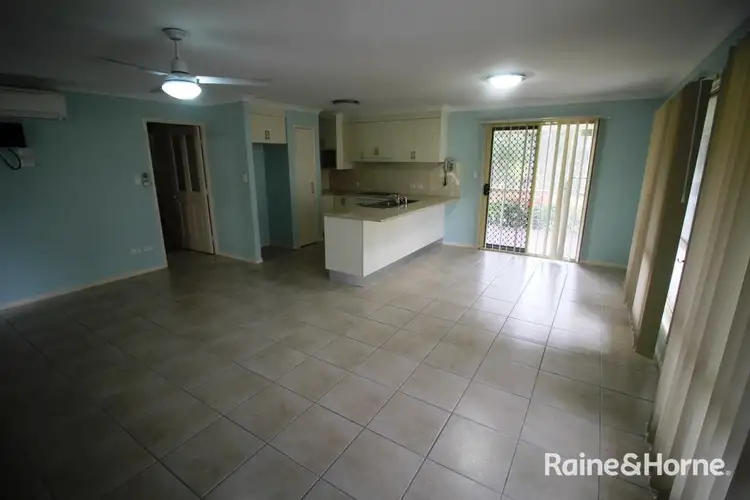 Fourth view of Homely house listing, 11 Hustons Road, Wondai QLD 4606