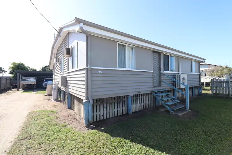 29 Coronation Street, Ayr QLD 4807