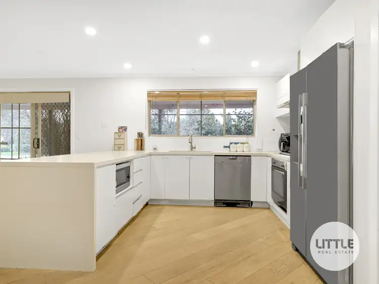 Main view of Homely house listing, 1 Mannagum Court, Kilmore VIC 3764