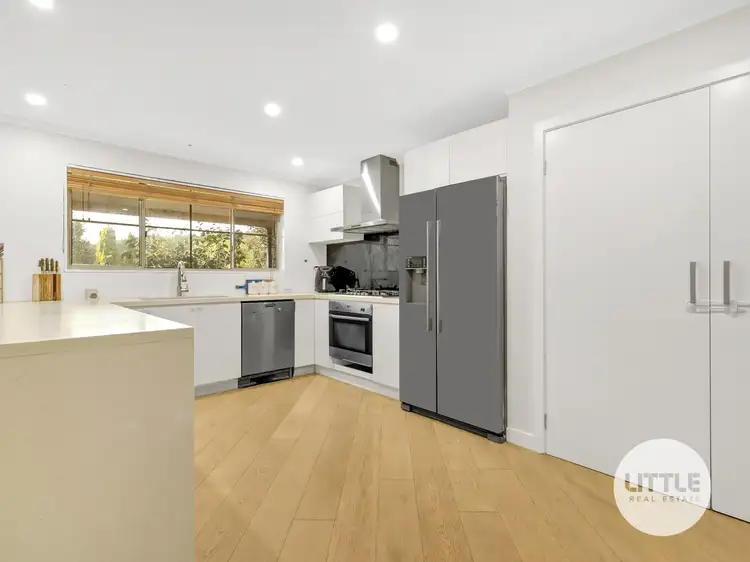 Third view of Homely house listing, 1 Mannagum Court, Kilmore VIC 3764