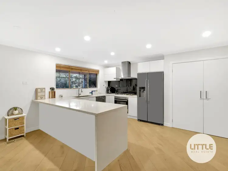 Fourth view of Homely house listing, 1 Mannagum Court, Kilmore VIC 3764