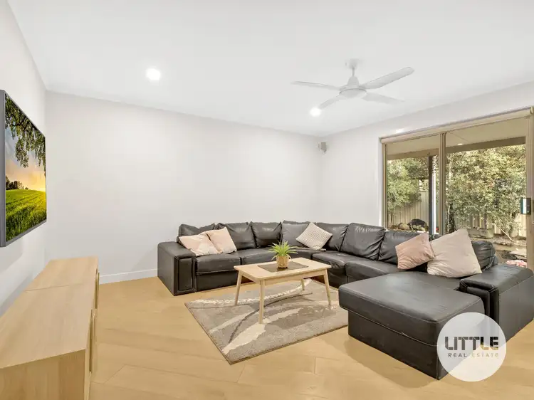 Fifth view of Homely house listing, 1 Mannagum Court, Kilmore VIC 3764