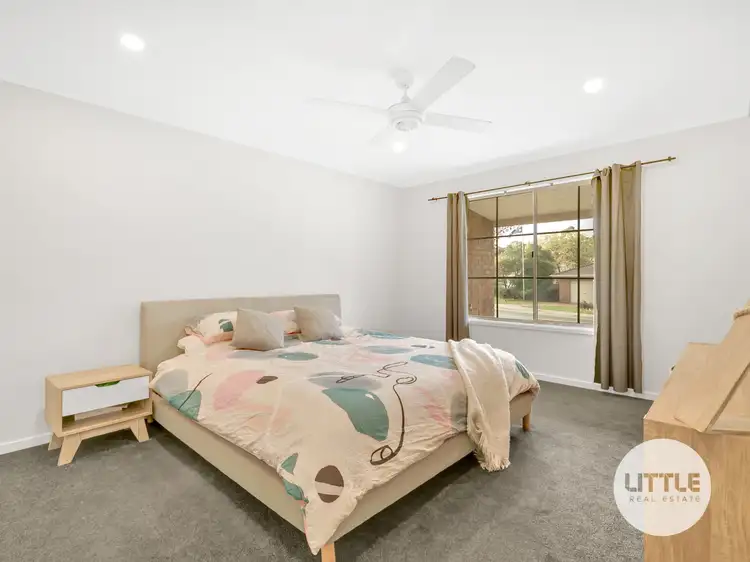Sixth view of Homely house listing, 1 Mannagum Court, Kilmore VIC 3764