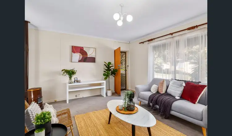 Second view of Homely unit listing, 3/8 Forbes Street, Pasadena SA 5042