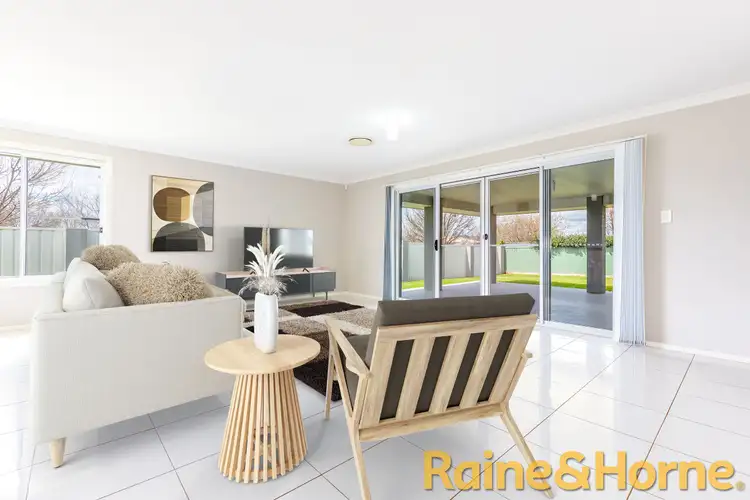 Third view of Homely house listing, 13 Azure Avenue, Dubbo NSW 2830