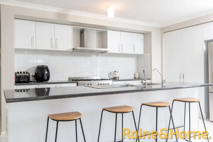 Fourth view of Homely house listing, 13 Azure Avenue, Dubbo NSW 2830