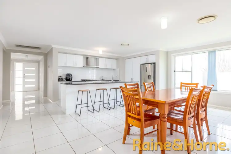 Fifth view of Homely house listing, 13 Azure Avenue, Dubbo NSW 2830