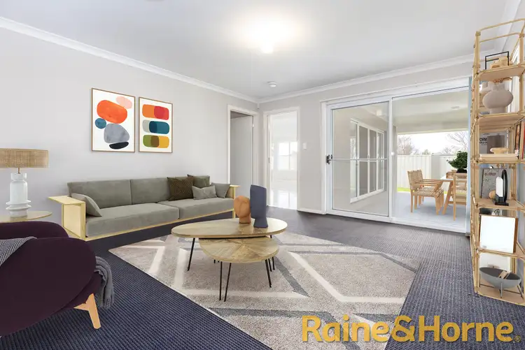 Sixth view of Homely house listing, 13 Azure Avenue, Dubbo NSW 2830