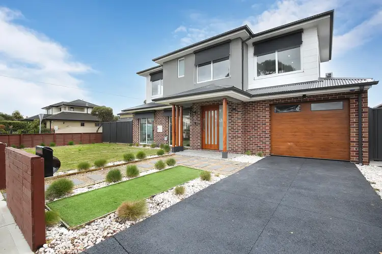 Main view of Homely townhouse listing, 84 William Street, Fawkner VIC 3060