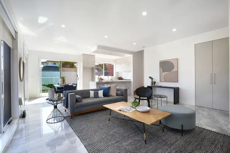 Fourth view of Homely townhouse listing, 84 William Street, Fawkner VIC 3060