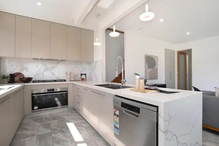Sixth view of Homely townhouse listing, 84 William Street, Fawkner VIC 3060