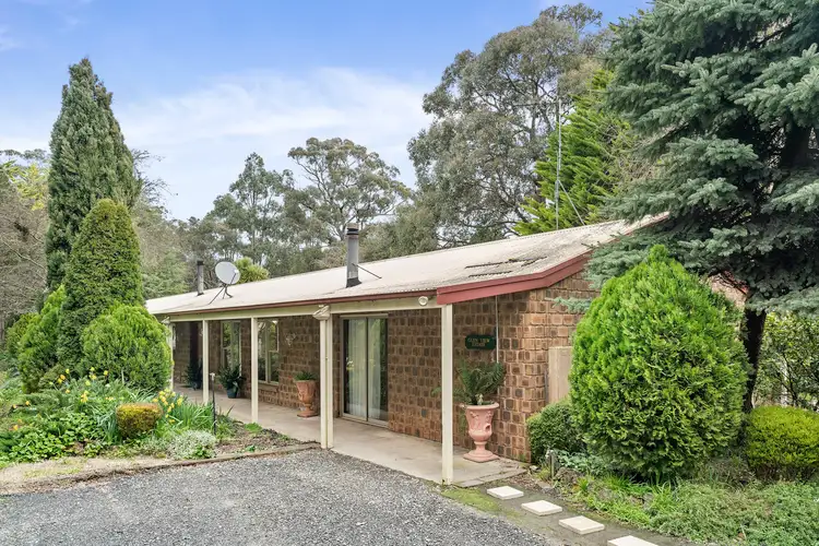 74 Kellett Road, Woodend VIC 3442