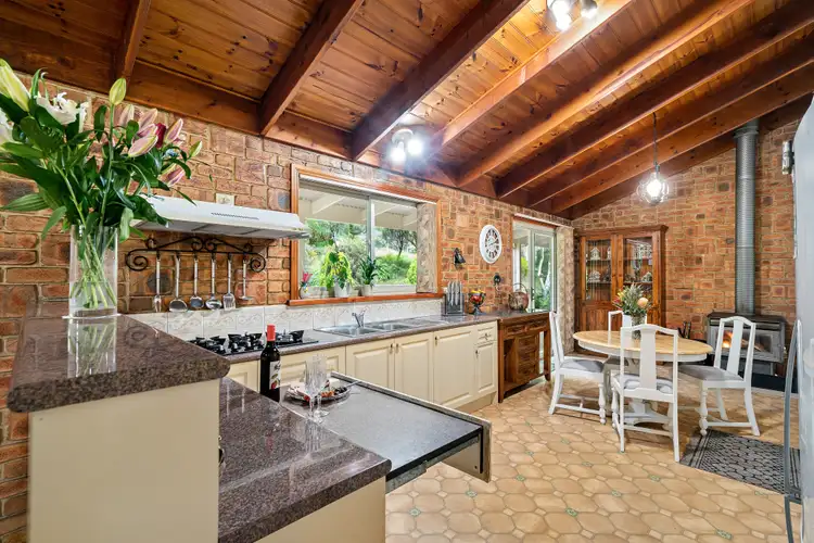 Second view of Homely house listing, 74 Kellett Road, Woodend VIC 3442