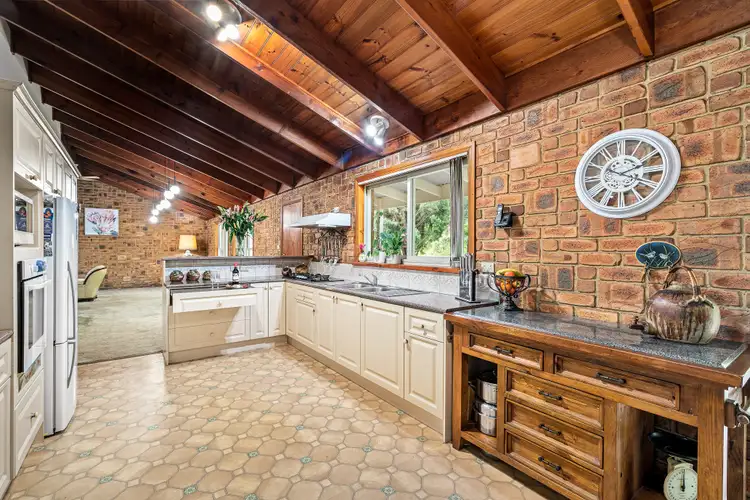 Third view of Homely house listing, 74 Kellett Road, Woodend VIC 3442