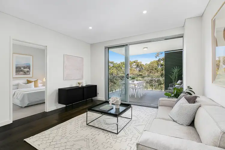 209/56-60 Gordon Crescent, Lane Cove NSW 2066