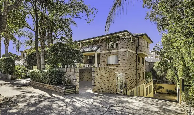 10/131 Meredith st, Bankstown NSW 2200