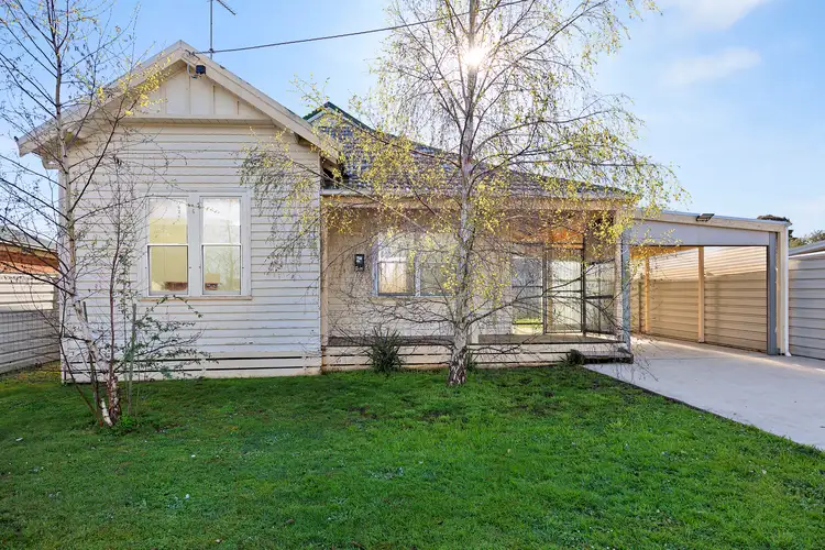 Main view of Homely house listing, 5 Gray Street, Leongatha VIC 3953