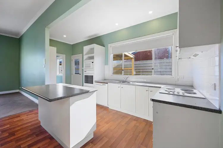 Second view of Homely house listing, 5 Gray Street, Leongatha VIC 3953