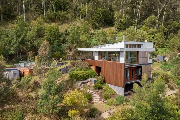 Second view of Homely house listing, 1361A Kangaroo Valley Road, Kangaroo Valley NSW 2577