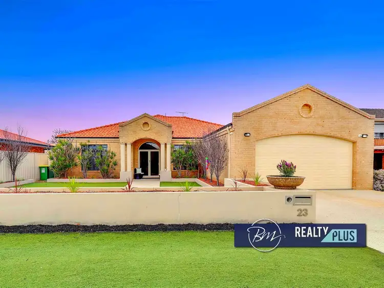 23 Newton Street, Spearwood WA 6163