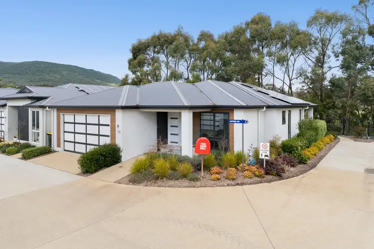 Villa 16 GemLife - 1849 Mount Macedon Road, Woodend VIC 3442