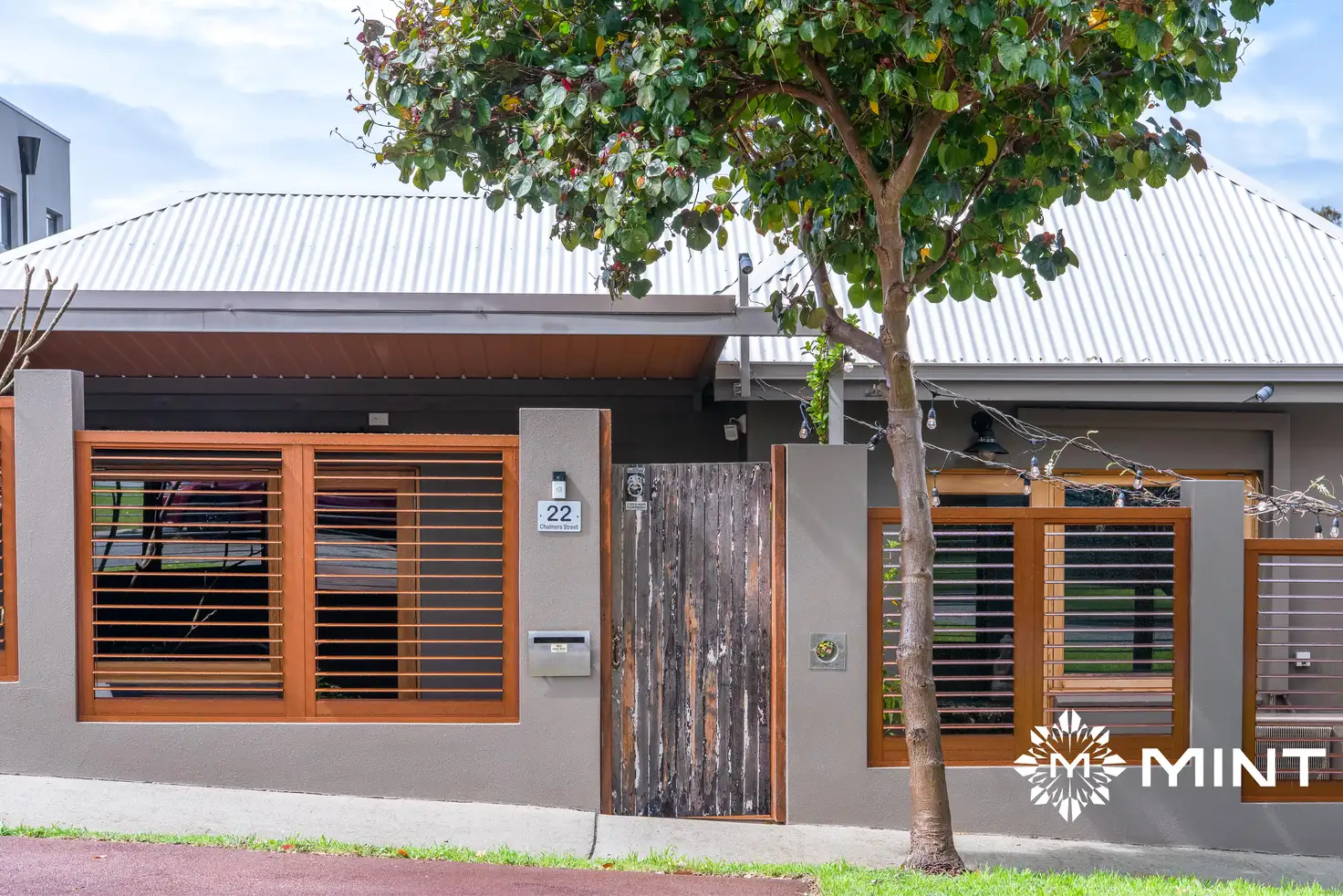 Main view of Homely house listing, 22 Chalmers Street, Fremantle WA 6160