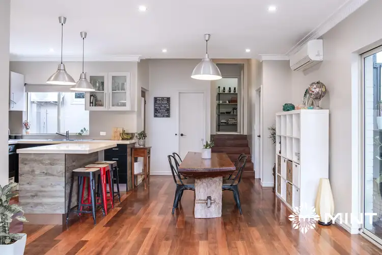 Second view of Homely house listing, 22 Chalmers Street, Fremantle WA 6160