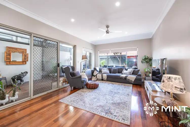 Third view of Homely house listing, 22 Chalmers Street, Fremantle WA 6160