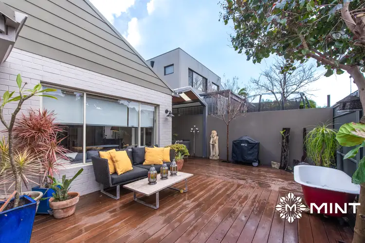 Fourth view of Homely house listing, 22 Chalmers Street, Fremantle WA 6160