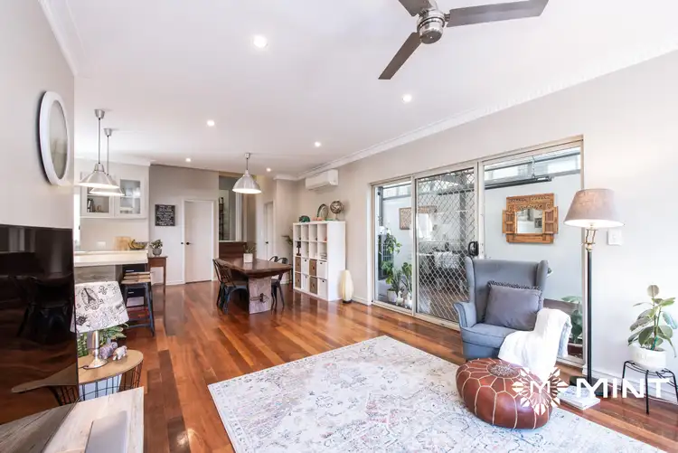 Fifth view of Homely house listing, 22 Chalmers Street, Fremantle WA 6160