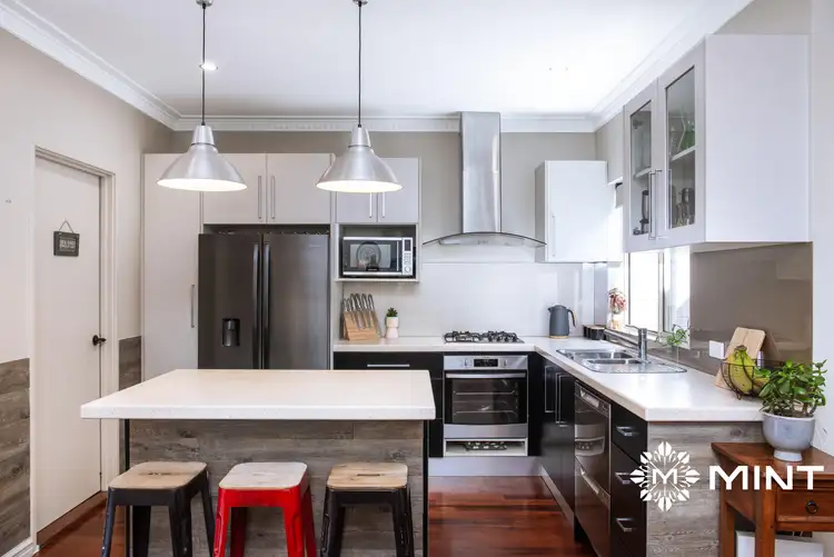 Sixth view of Homely house listing, 22 Chalmers Street, Fremantle WA 6160