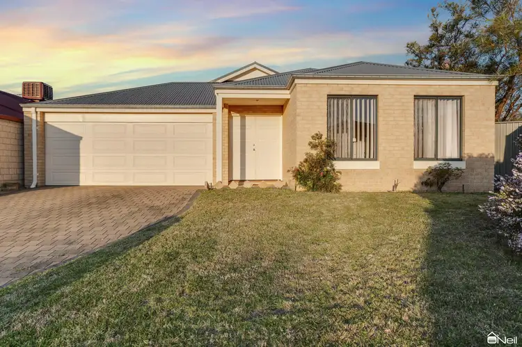 6 Rath Close, Byford WA 6122