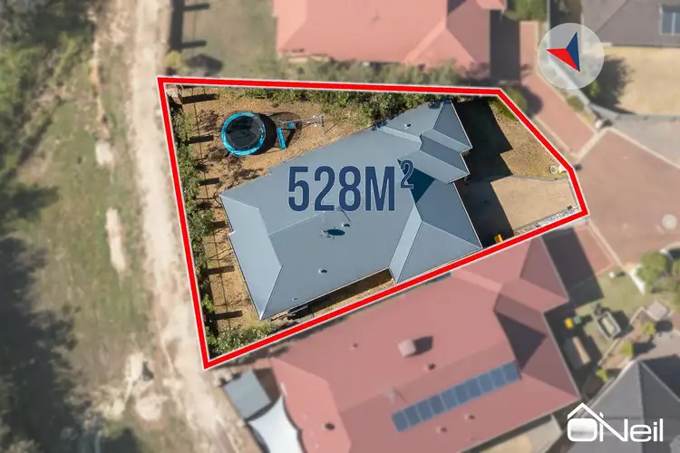 Second view of Homely house listing, 6 Rath Close, Byford WA 6122