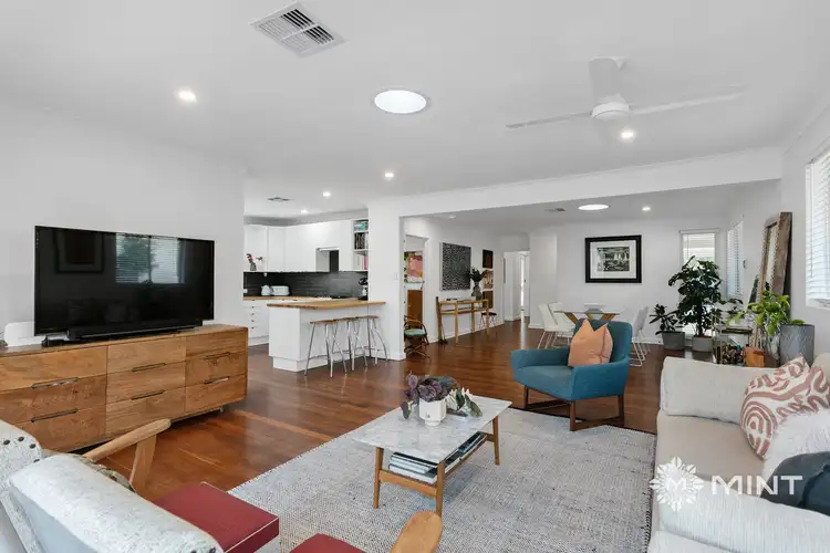 Third view of Homely house listing, 71 Hawkstone Street, Cottesloe WA 6011