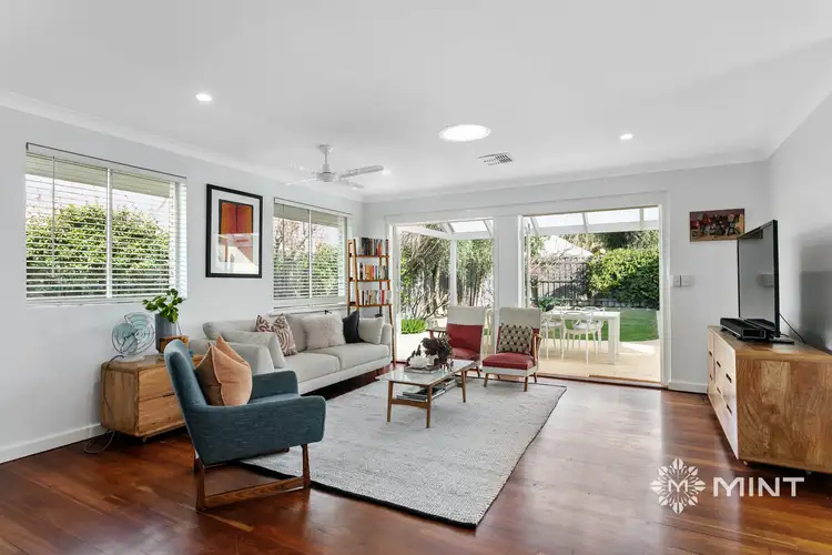 Fifth view of Homely house listing, 71 Hawkstone Street, Cottesloe WA 6011
