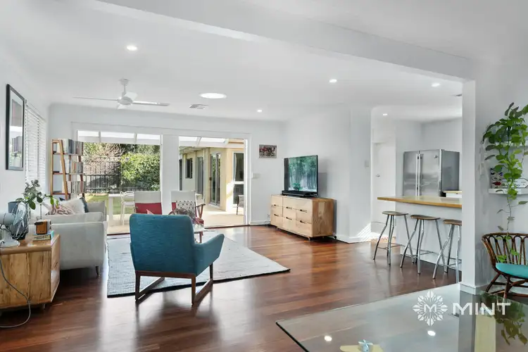 Sixth view of Homely house listing, 71 Hawkstone Street, Cottesloe WA 6011