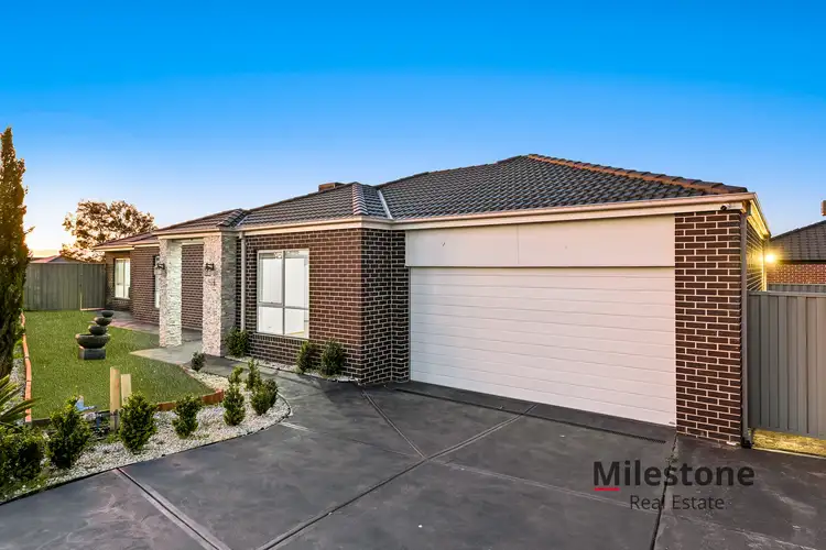 Main view of Homely house listing, 102 Linsell Boulevard, Cranbourne East VIC 3977