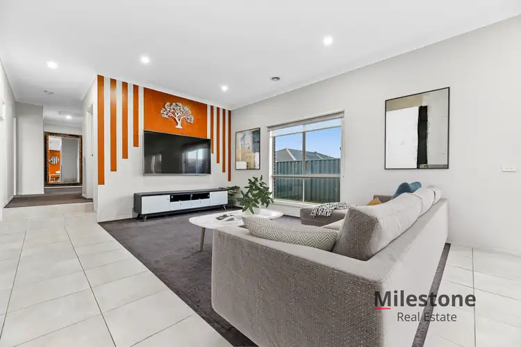Third view of Homely house listing, 102 Linsell Boulevard, Cranbourne East VIC 3977