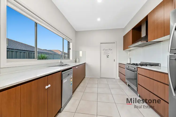 Sixth view of Homely house listing, 102 Linsell Boulevard, Cranbourne East VIC 3977