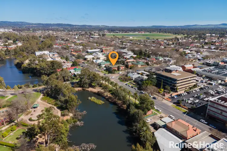 Third view of Homely apartment listing, 2/71 Johnston Street, Wagga Wagga NSW 2650