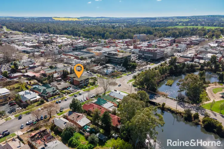 Fourth view of Homely apartment listing, 2/71 Johnston Street, Wagga Wagga NSW 2650