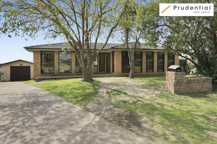 Main view of Homely house listing, 11 Brial Place, Minto NSW 2566