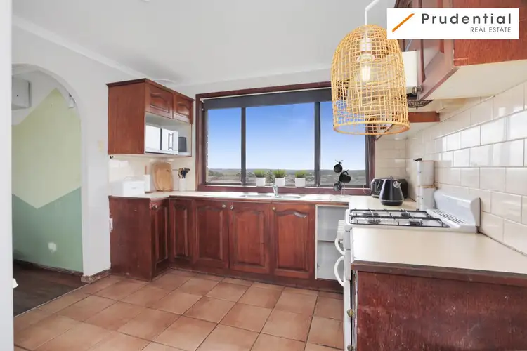 Third view of Homely house listing, 11 Brial Place, Minto NSW 2566
