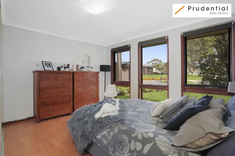 Fifth view of Homely house listing, 11 Brial Place, Minto NSW 2566