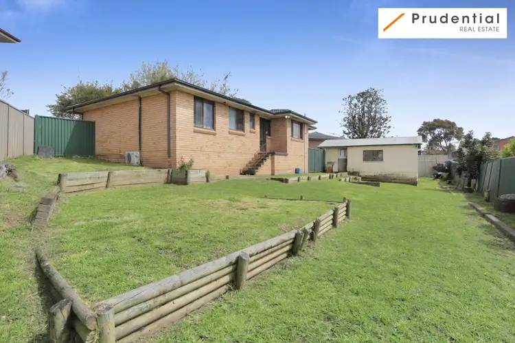 Sixth view of Homely house listing, 11 Brial Place, Minto NSW 2566