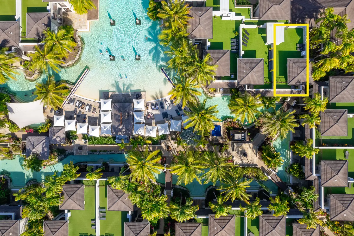 Main view of Homely apartment listing, 240/22-36 Mitre Street, Port Douglas QLD 4877
