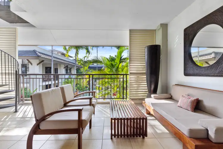 Second view of Homely apartment listing, 240/22-36 Mitre Street, Port Douglas QLD 4877